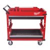Milwaukee 4932478856 Dílenský vozík ocelový 102cm