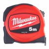 Milwaukee Měřící pásmo S5/25