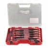 Milwaukee 4932472003 Sada šroubováků Tri-lobe 12ks