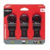 Milwaukee 48906114 Sada pro multifunkční nářadí Dřevo (5ks)