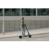 KickScooter F2 Pro Lifestyle picture Man riding