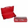 Milwaukee 4932471864  Sada s 1/2 ráčnou a metrickými hlavicemi