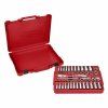 Milwaukee 4932471864  Sada s 1/2 ráčnou a metrickými hlavicemi