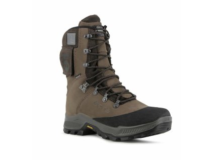 Boty Alpina Trapper woman heat - vyhřívané