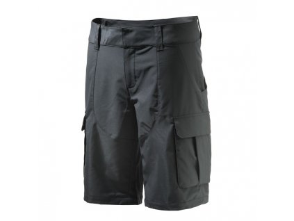 Taktické kraťasy Beretta Rush Short - černé