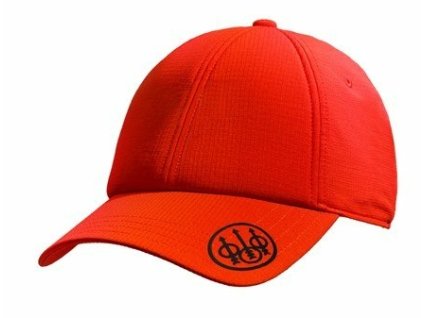 Kšiltovka Beretta Trident Dry Cup, oranžová