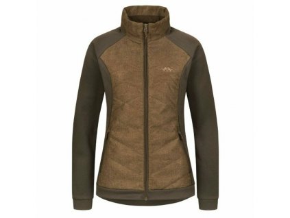 Bunda Blaser Kora, fleece, dámská