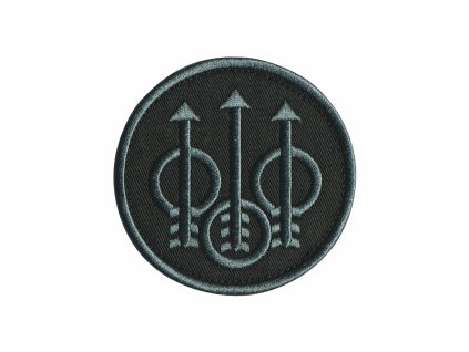 Nášivka Beretta, patch