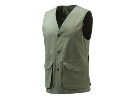 Vesta Beretta Classic Hunt, zelená