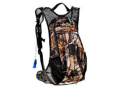 Batoh SwedTeam Tracker Camo, 5l