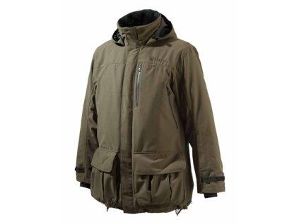 Bunda Beretta Insulated Static, zelená