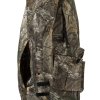 1105 2 bunda beretta light static jacket camo