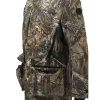 1105 3 bunda beretta light static jacket camo