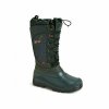 Boty DEMAR - HUNTER PRO, zelená