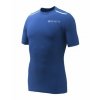 Termo tričko Beretta Flash Seamless - modré