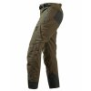 874 3 kalhoty beretta insulated static zelene