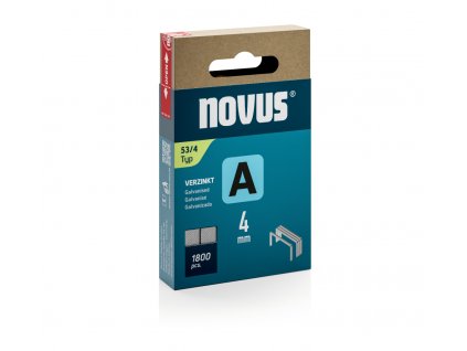 Novus Novus A 4 1800