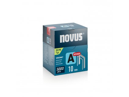Novus Novus A 10 5000