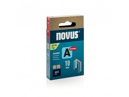 Novus Novus A 10 800