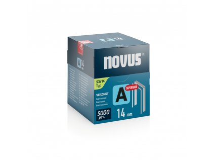 Novus Novus A 14 5000