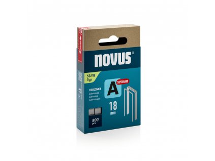 Novus Novus A 18 800