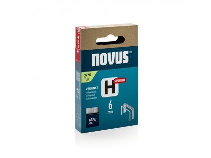 Novus Novus H 6 1870