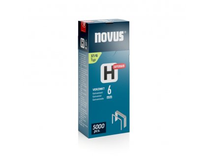 Novus Novus H 6 5000