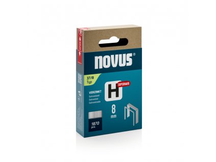 Novus Novus H 8 1870