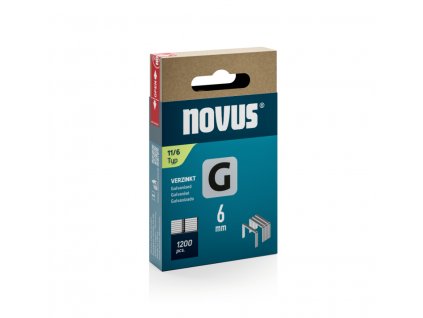 Novus Novus G 6 1200