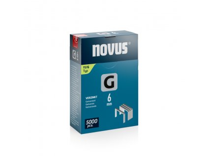 Novus Novus G 6 5000