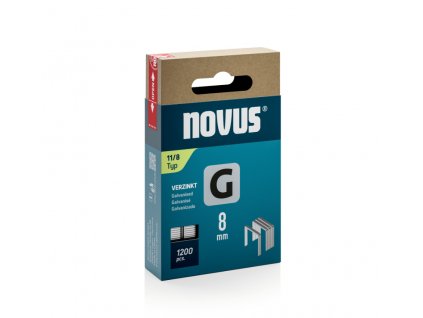 Novus Novus G 8 1200