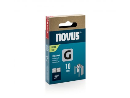 Novus Novus G 10 600