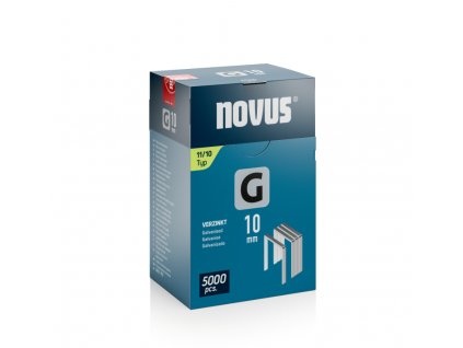 Novus Novus G 10 5000