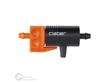 CSEPEGTETŐ IDOM CLABER DRI 91217 0-6 L/H 10 DB/BLISZTER