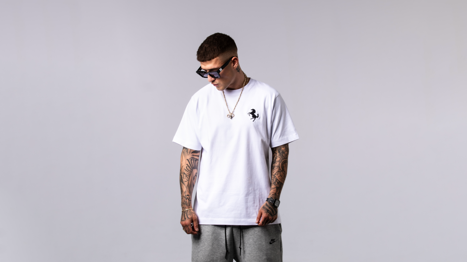 T-shirt 1