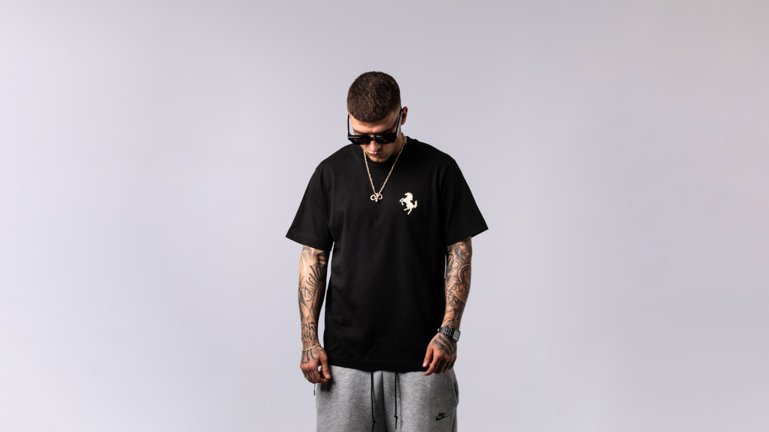 T-shirt 3