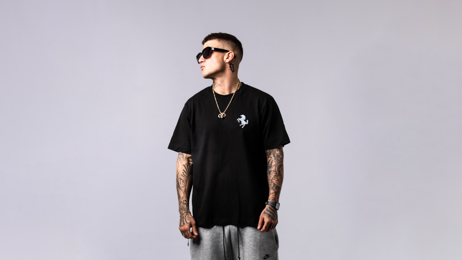 T-shirt 5