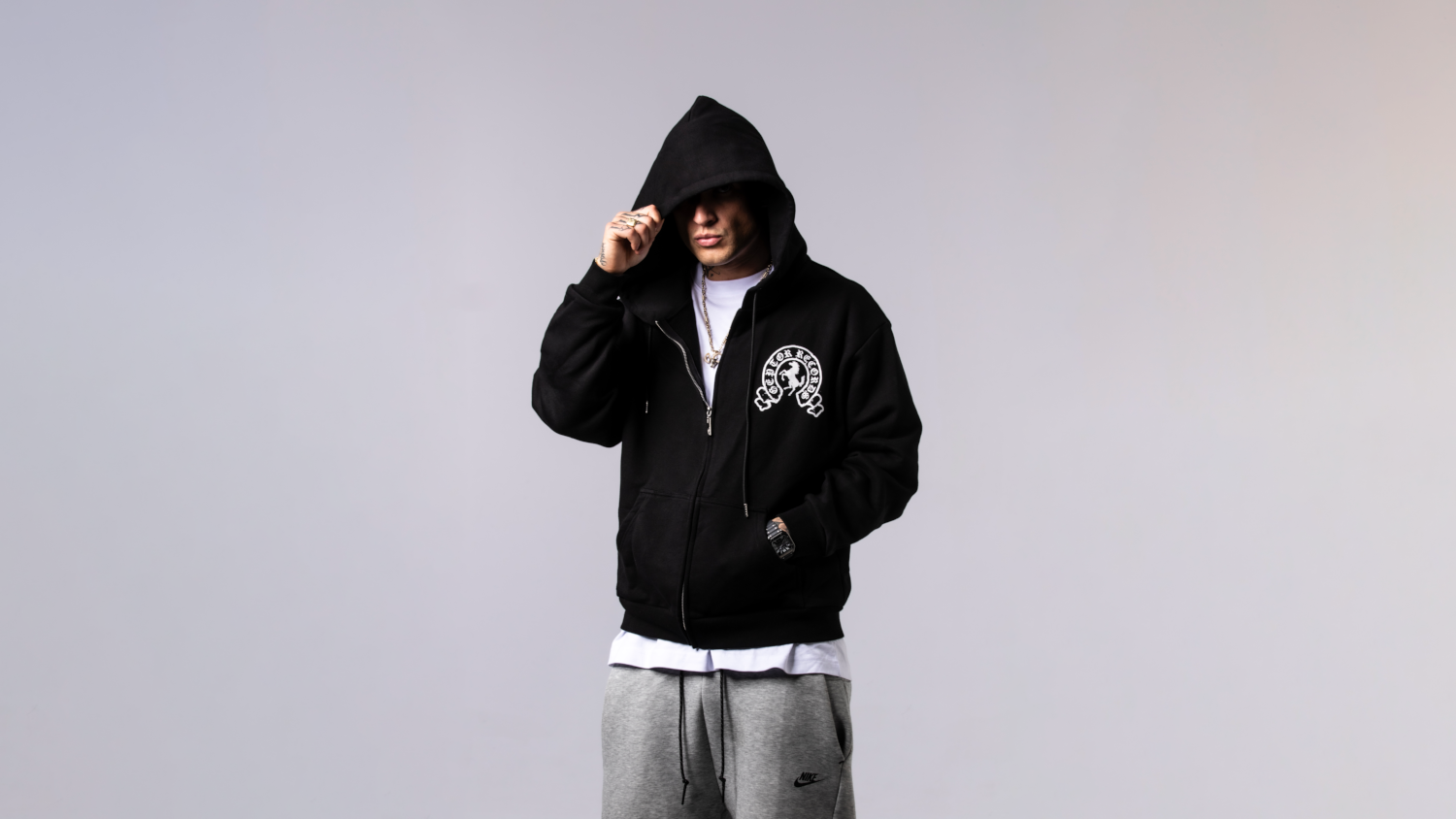 Hoodie 1
