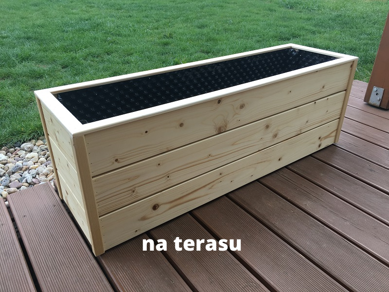 na terasu 