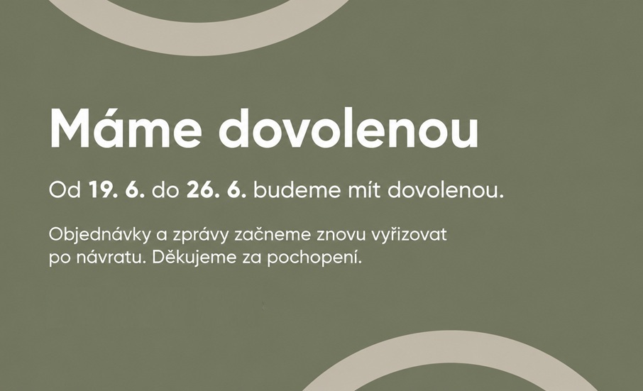 Dovolená