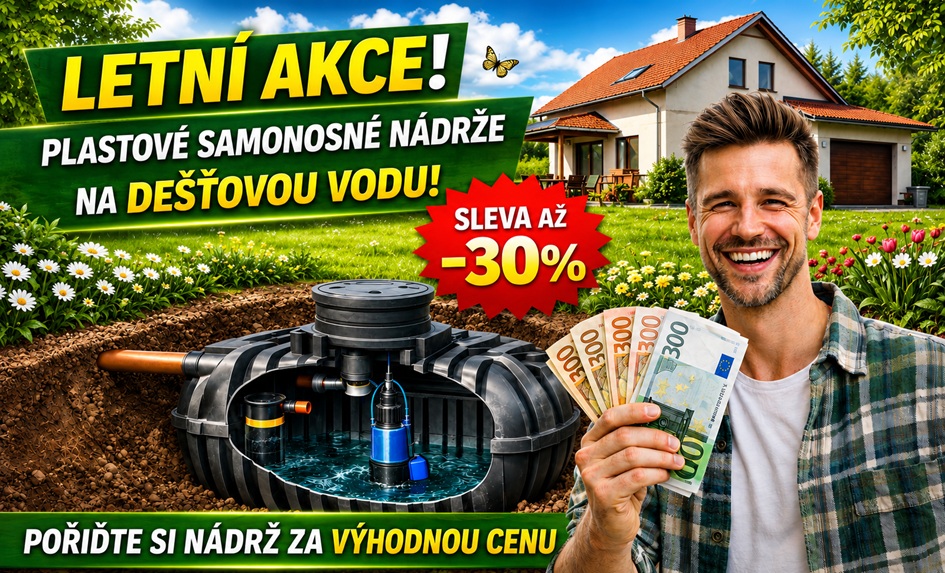 Letní akce
