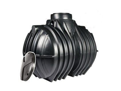 742 plastova jimka eco 7000 l