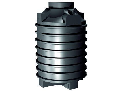 11 plastova jimka clear 2000l