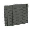 35.1207.0000 ThinTank 1000L Schiefer Grau