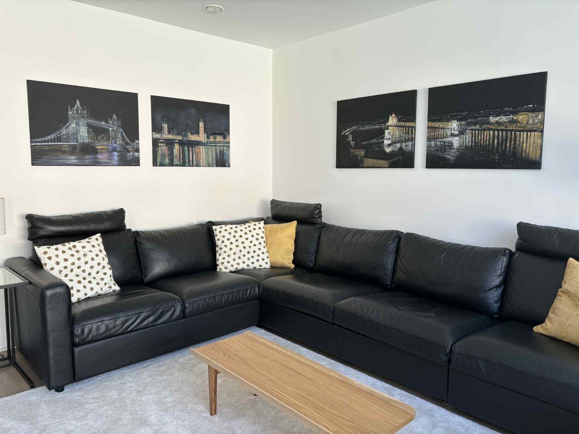 Hogyan kerültek Gerendás panoráma képek Nagy-Britanniába?
