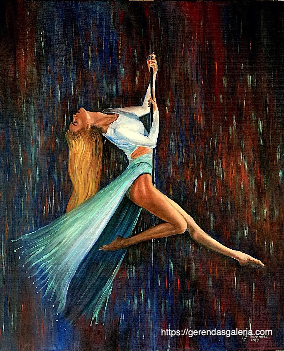 Portré, alak ábrázolás