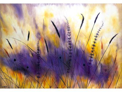 Összhang 70x100 cm k