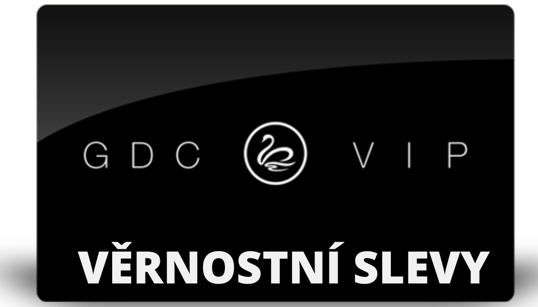 Sbírejte body a získejte slevy