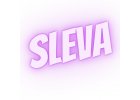 Sleva měsíce