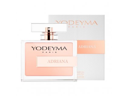 YODEYMA ADRIANA Eau de Parfum  Imitace značky Giorgio Armani - Sí Rose Signature